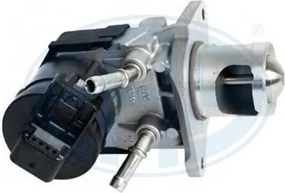 Produktbild von ERA 555248A AGR-Ventil mit Dichtungen für BMW 3 Touring (E91) Abgasrückführungsventil
