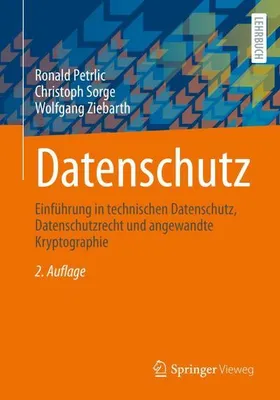 Image de Datenschutz