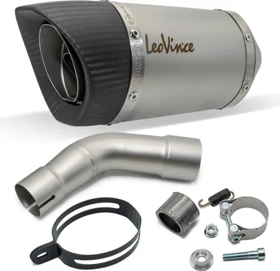 Obrázek produktu pro Tlumič výfuku LVPRO pro motocykly Yamaha