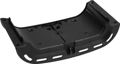 Image de Tefal SS-997728 Boîtier (avant/sans panneau) pour EY505D...Easy..Friteuse à air chaud
