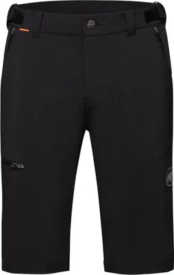 Produktbild von MAMMUT Runbold Shorts Men 0001 black 48