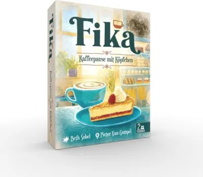 Obrázek produktu pro Kavárna