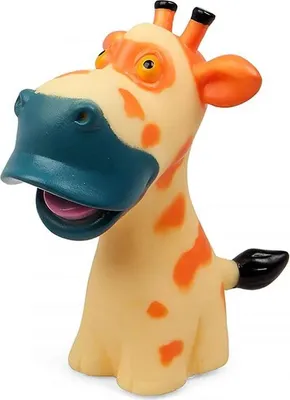 Zdjęcie produktu dla Figurka Animal Paradise 117174