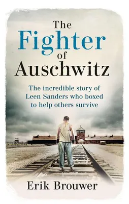 Image de Le combattant d'Auschwitz