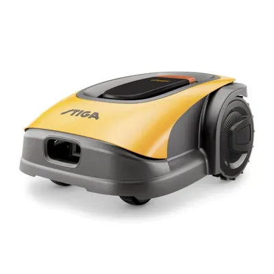 Produktbild von Stiga A 1500 Rasenroboter