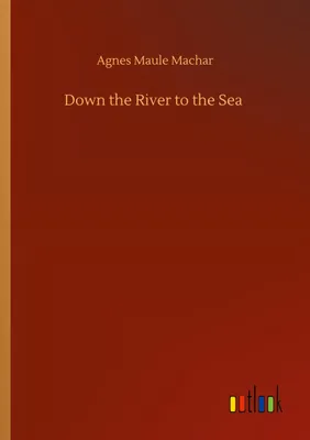Produktbild von Down the River to the Sea