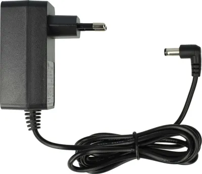 Produktbild von vhbw Ladegerät kompatibel mit Bosch Unlimited 6 BCS6111P/07, BCS611AM/02, BCS611AM/01, BCS611AM/03 Handstaubsauger, Akkustaubsauger - 1,4 m