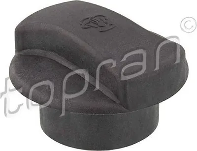 Obrázek produktu pro Víčko TOPRAN pro nádržku chladicí kapaliny 107 533 pro VW SHARAN (7M8 7M9 7M6)