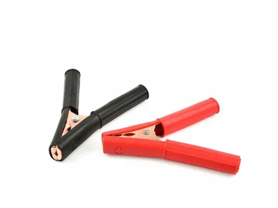 Obrázek produktu pro GEKO Krokosvorky 2ks, 600A G03600