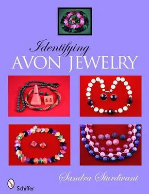 Imagen del producto de Identificar las joyas de Avon