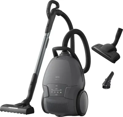 Produktbild von AEG AB81A2DG Animal 8000, Farbe:Dunkelgrau