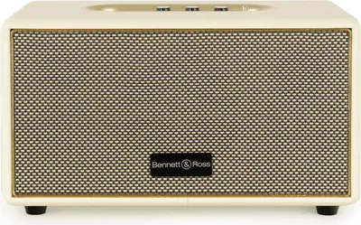 Image de Bennett & Ross BB-860 CW Blackmore