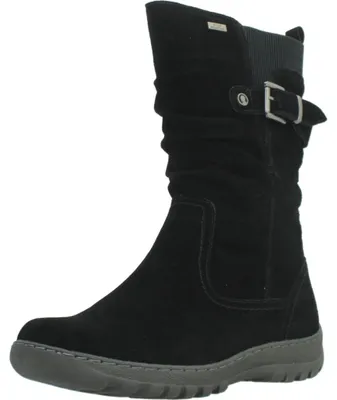 Imagen del producto de Coronel Tapiocca Bota Senora Negro 36 EU