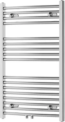 Obrázek produktu pro Mexen Ares koupelnový radiátor 900 x 600 mm, 342 W, chrom - W102-0900-600-00-01