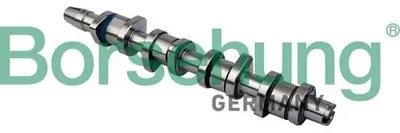 Produktbild von Borsehung B11323 Nockenwelle für VW PASSAT Variant (3B6) PASSAT (3B3) für AUDI A4 Avant (8ED, B7) A4 Avant (8E5, B6) A4 Limousine (8E2, B6)