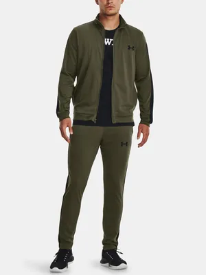 Immagine prodotto di Tuta da ginnastica Under Armour Knit, taglia:XXL