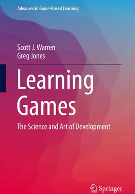 Produktbild von Learning Games
