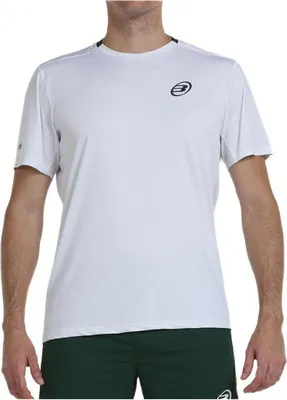 Produktbild von Bullpadel Shirt Lili 25V Padel Herren Weiß