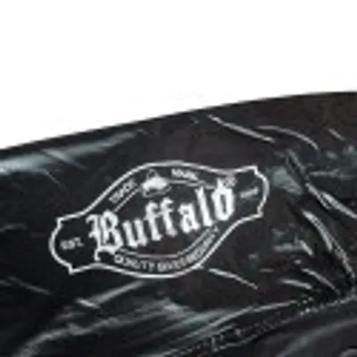 Immagine prodotto di Buffalo Abdeckplane Poolbillard 7ft mit Gummizug