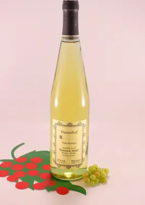 Immagine prodotto di B ... Blaterle - 2022 - Azienda vinicola Nusserhof