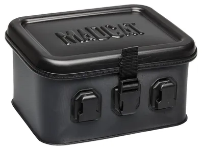 Produktbild von Madcat Belly Boat Pro-Motor 185 Bag Medium 25x13x20cm - Angeltasche