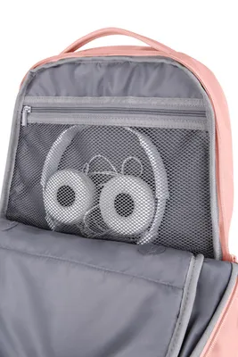 Produktbild von Bolt Pink COOLPACK Business-Rucksack