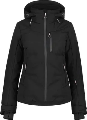 Produktbild von Icepeak Flovilla Schwarz Schwarz 40