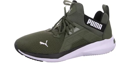 Produktbild von Puma Softride Enzo NXT Trainingsschuh Grün