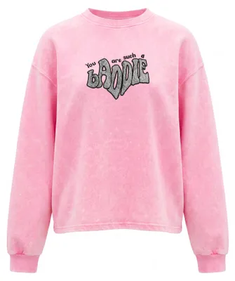 Image de Chemisier pour femme AUZY - rose, taille S