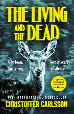 Obrázok produktu pre The Living and the Dead
