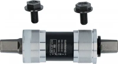 Immagine prodotto di Movimento centrale Shimano Shim.Un300 Bsa 68/118 4-K F.Kk
