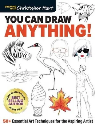 Image de You Can Draw Anything!
