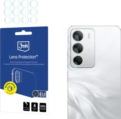 Produktbild von Realme C71 - 3Mk Lens Protection