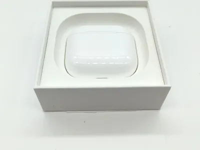 Image de AirPods 4 MXP63ZM/A APPLE