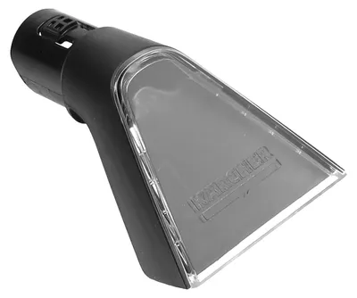 Immagine prodotto di Ugello per tappezzerie per aspiraliquidi portatile a batteria SE 3-18 Compact, modello 4.081-013.3