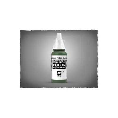 Produktbild von Vallejo 70.968, Grün, Acrylfarbe, Flüssigkeit, 17 ml, 1 Stück(e)
