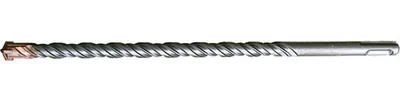 Produktbild von Bohrer Strend Pro COPP 8x260 mm, SDS+, 4-Schneider, für Beton