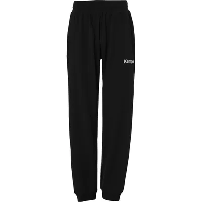 Imagen del producto de Pantalones Kempa Core 2.0, color negro, talla 128 cm