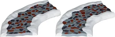 Produktbild von LEMAX - Stone Road-Curved