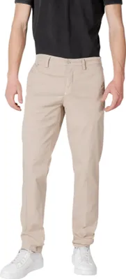 Zdjęcie produktu dla Replay Beige Broek - W36_L32