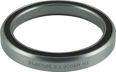 Produktbild von Fsa Mr006 Tretlager 1.5 Mm Silber 36 x 36 mm Silber 36 x 36 mm