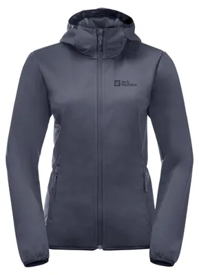 Produktbild von Jack Wolfskin Softshelljacken