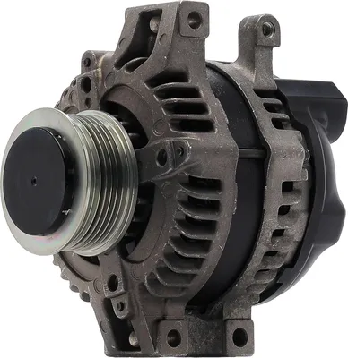 Produktbild von BOSCH 0 986 082 050 Lichtmaschine Generator LiMa 120A 14V für HONDA CIVIC VIII Hatchback (FN, FK) CR-V III (RE) Accord VII Limousine (CL, CN) CR-V II