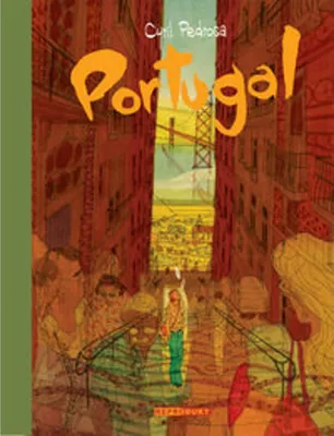 Immagine prodotto di Portugal