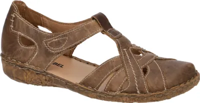 Produktbild von Josef Seibel ROSALIE 29 Damen Sandale - Sandaletten braun Freizeit NEU