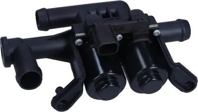 Produktbild von MAXGEAR Kühlmittelregelventil 17-0199 für BMW 5 Touring (F11) elektrisch