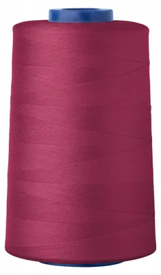Produktbild von Ariadna Viga 140 Overlock Nähgarn 5000m Pink Universell