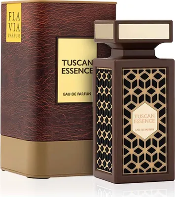 Obrázok produktu pre Flavia Tuscan Essence parfémovaná voda unisex 90 ml