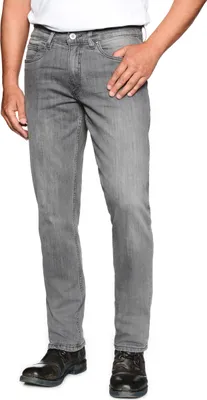 Produktbild von Hero BOSTON Herren Jeans Hose - STRAIGHT FIT -  Super Grey Wash  -(W33,L34)