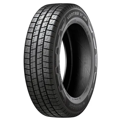 Produktbild von Hankook Vantra St As2 215/75R16C 113R Bsw
